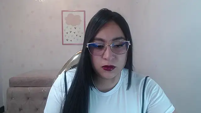 Ariabliss ch online show from June 28, 12:55 pm