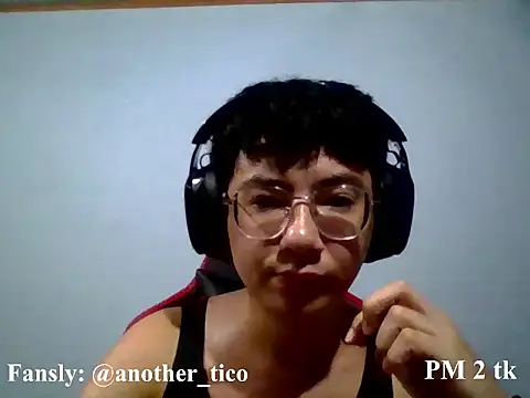 Snapshot of another_tico chatting on July 30, 11:37 pm another tico online show from July 30, 11:37 pm