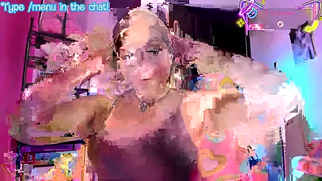 Snapshot of SaraAvila chatting on August 1, 5:29 am SaraAvila online show from August 1, 5:29 am