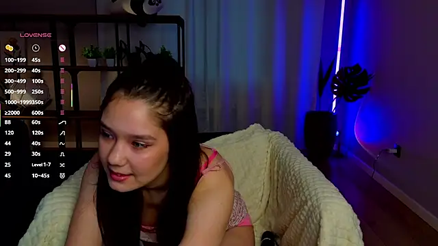 Snapshot of Mirikiteki chatting on June 16, 5:15 pm Mirikiteki online show from June 16, 5:15 pm