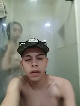 Steisy Blessed online show from June 15, 8:22 pm