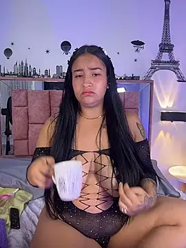 Celeste 1Sweet online show from June 26, 12:53 pm