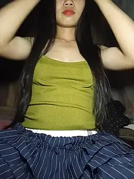 Rulylove online show from June 14, 2:30 pm