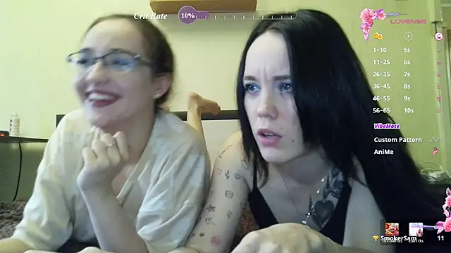 Mia Ellis online show from June 27, 12:22 pm