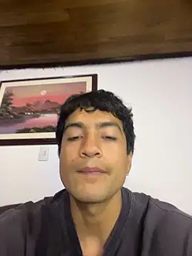 Crisloverrr online show from July 20, 12:58 am
