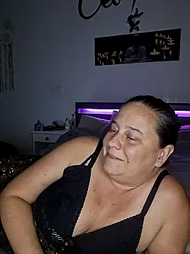 Madame100E online show from July 1, 10:42 pm
