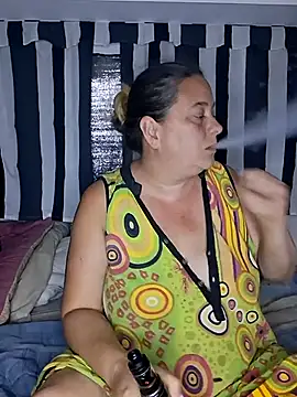 Madame100E online show from August 2, 10:52 pm