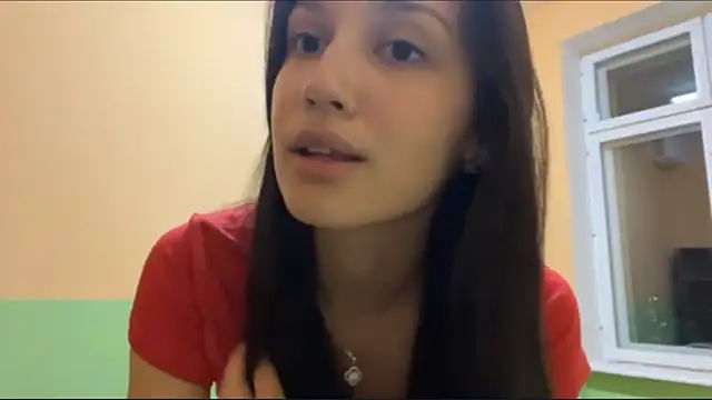 Snapshot of JoelleBucko chatting on June 16, 7:16 pm JoelleBucko online show from June 16, 7:16 pm