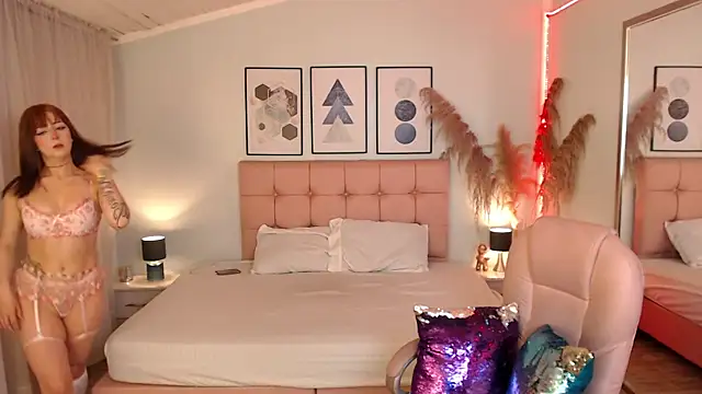 Marilyn Rosex online show from July 30, 3:38 am