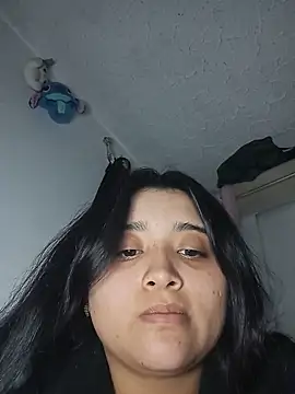 Snapshot of Salo_brattdoll chatting on June 15, 2:36 am Salo brattdoll online show from June 15, 2:36 am