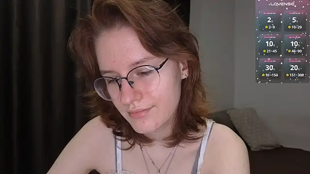 PliantMissus online show from June 25, 7:18 pm