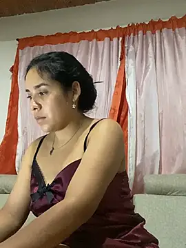 Celeste Moom27 online show from June 14, 2:24 am