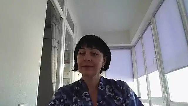 Snapshot of Lakomka499 chatting on June 17, 4:48 am Lakomka499 online show from June 17, 4:48 am