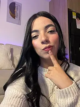 Mila 3 online show from June 15, 4:25 am