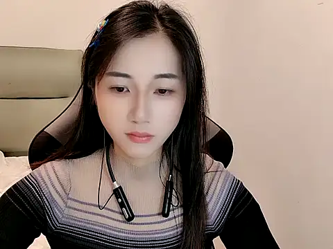 Qianqian-666 online show from June 17, 11:34 am