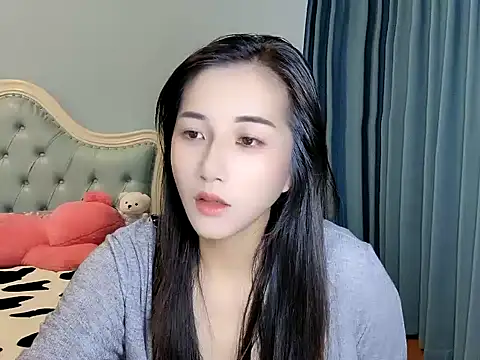 Qianqian-666 online show from June 26, 11:47 am
