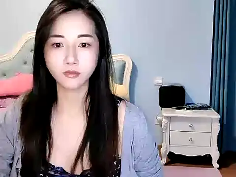 Qianqian-666 online show from July 17, 11:17 am