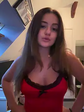 petiteambre online show from July 15, 7:41 pm