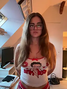 petiteambre online show from July 23, 7:34 pm