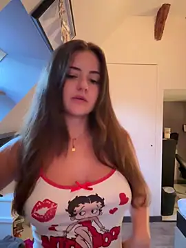petiteambre online show from July 28, 7:39 pm