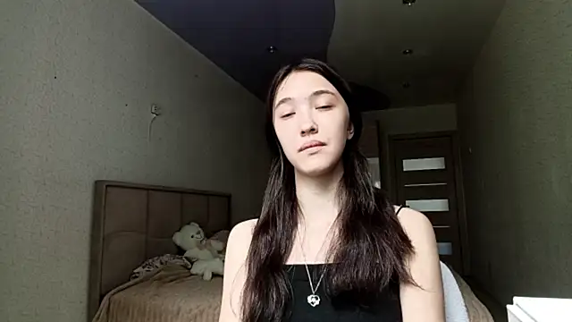 TranquilityPleasure online show from July 6, 2:08 am