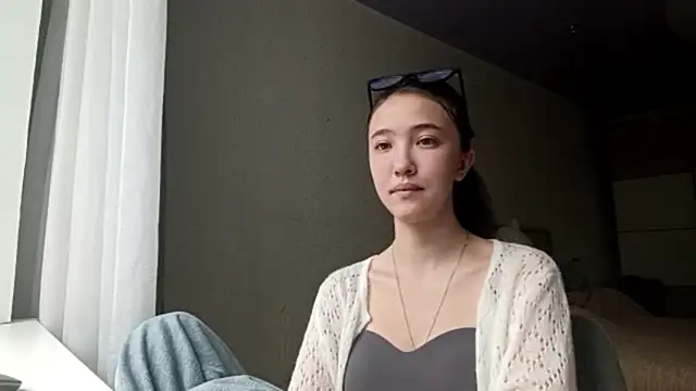 TranquilityPleasure online show from July 18, 1:54 am