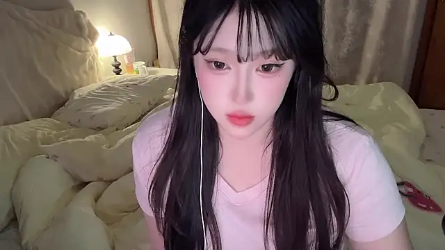 xinxinbabyisme online show from August 9, 2:44 pm
