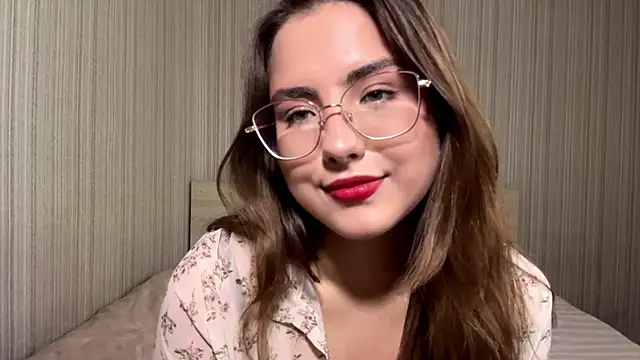 Mina Aston online show from July 16, 9:48 am
