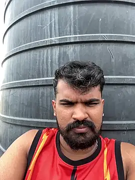 vinay1018 online show from July 9, 7:01 am