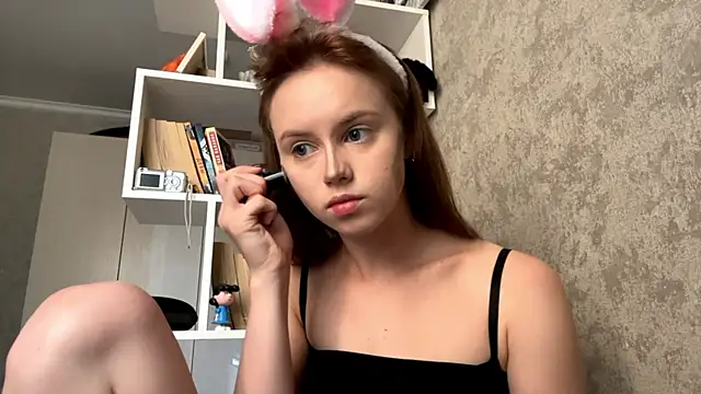 Mollybeans online show from July 1, 1:24 pm