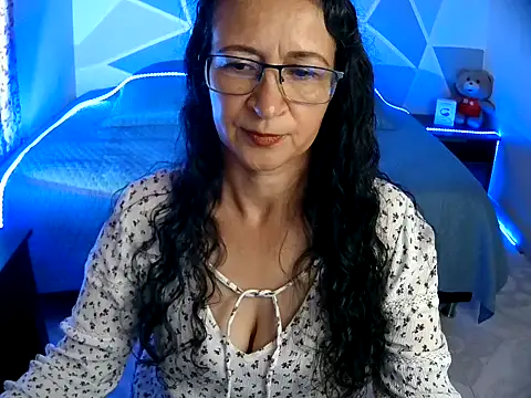 Ana Flakita online show from July 20, 9:17 pm