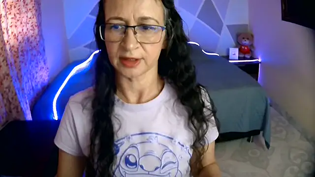Ana Flakita online show from July 31, 9:14 pm