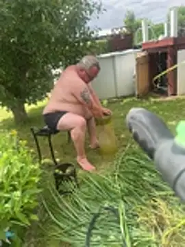 Bear-Dadd online show from July 28, 10:43 am