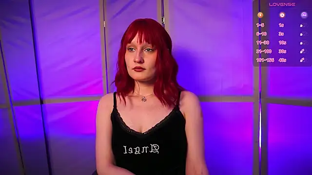 cherry lilith online show from June 21, 10:12 pm