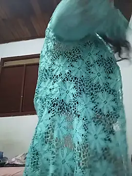 Ariais502026 online show from July 26, 3:58 am