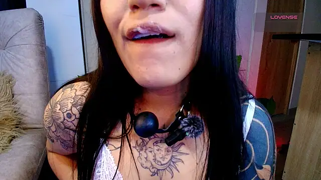 Neytiri Ss online show from July 4, 7:25 am
