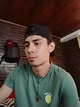 MateoCollins2026 online show from July 31, 3:11 pm