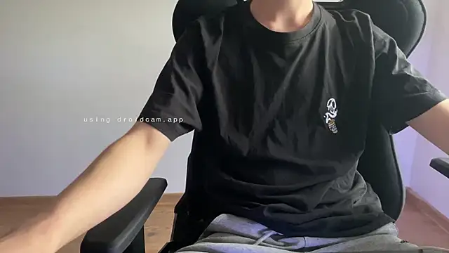 CyprianFireroom online show from June 15, 5:48 pm