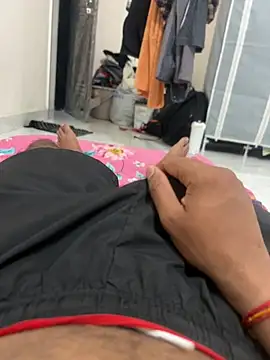 aniketu11 online show from July 1, 5:02 pm