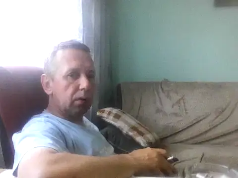 RafalekRozmarynowski81 online show from June 29, 11:10 am