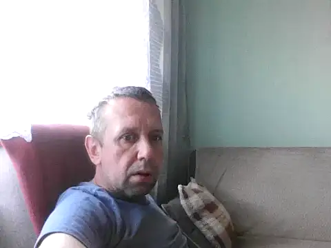RafalekRozmarynowski81 online show from July 8, 4:50 am