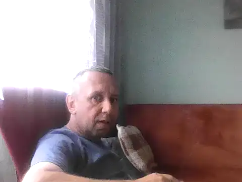 RafalekRozmarynowski81 online show from July 24, 6:00 am