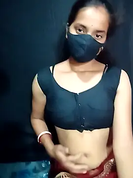nisarani54321 online show from June 16, 6:32 pm