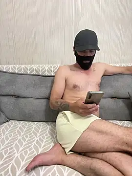 Ceylann026 online show from July 30, 8:08 pm