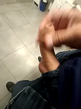 SmallDicki1989 online show from July 4, 5:24 am