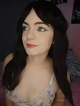Snapshot of hanna_horny77 chatting on July 14, 2:12 pm hanna horny77 online show from July 14, 2:12 pm