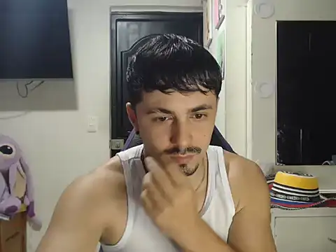 Sebas Blessed online show from July 3, 6:14 pm