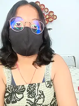 hottydisha online show from August 2, 3:38 am