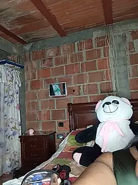 AnastasiaRomanovv online show from June 18, 12:31 pm