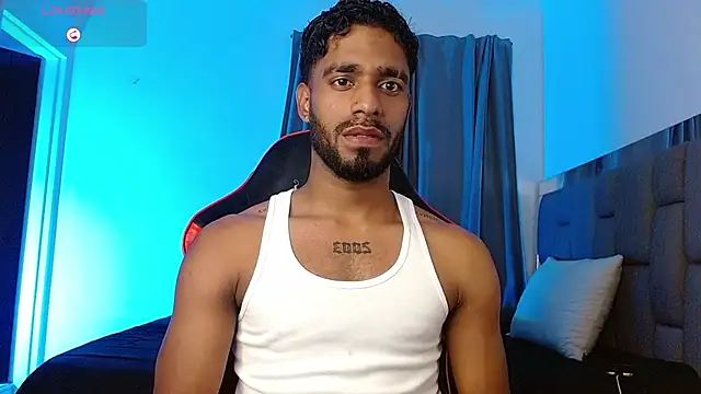Damiano walker online show from June 21, 3:53 am